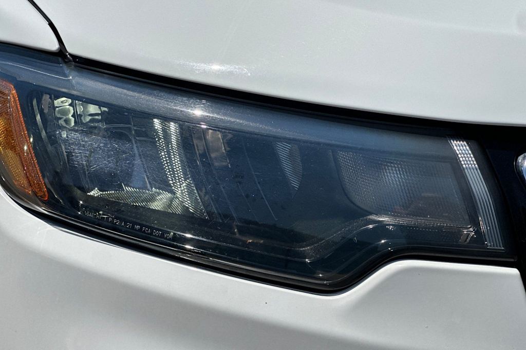 Thumbnail: 2024 Jeep Compass - 35