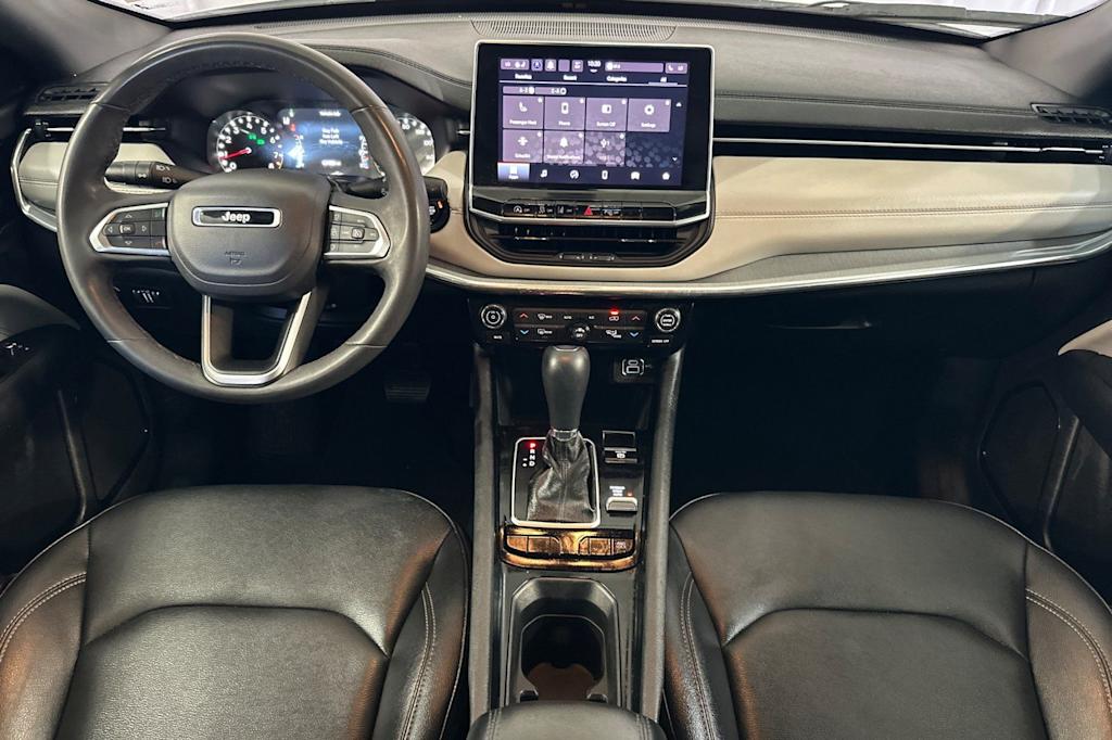Thumbnail: 2024 Jeep Compass - 2