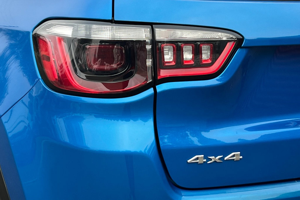 Thumbnail: 2023 Jeep Compass - 35