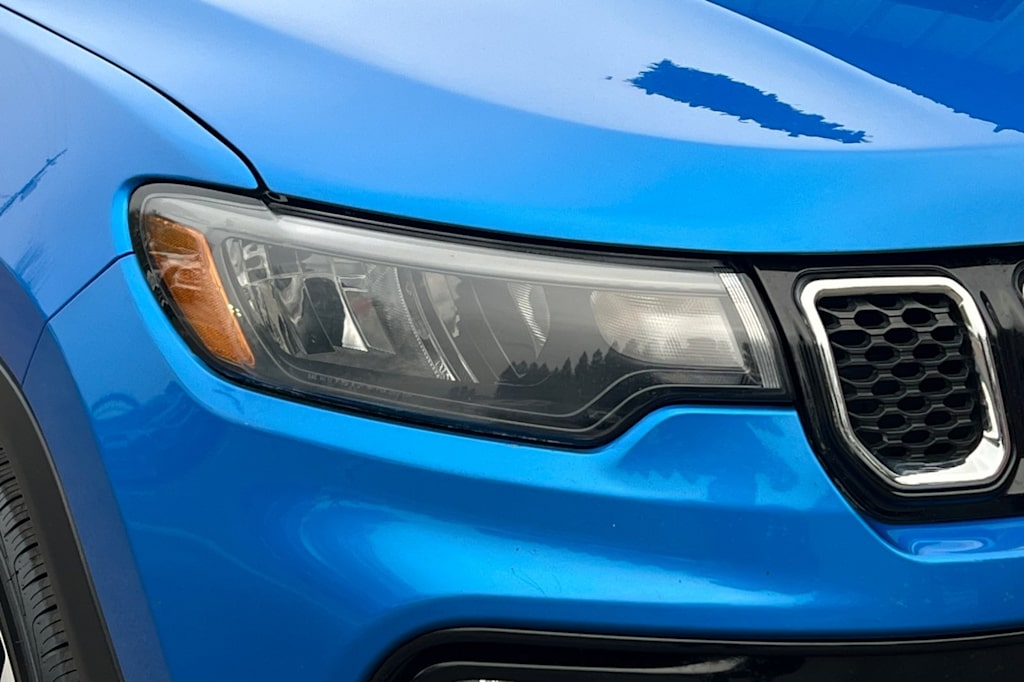 Thumbnail: 2023 Jeep Compass - 34