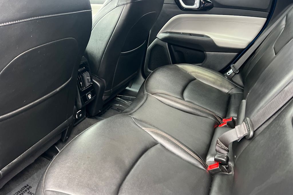 Thumbnail: 2023 Jeep Compass - 10