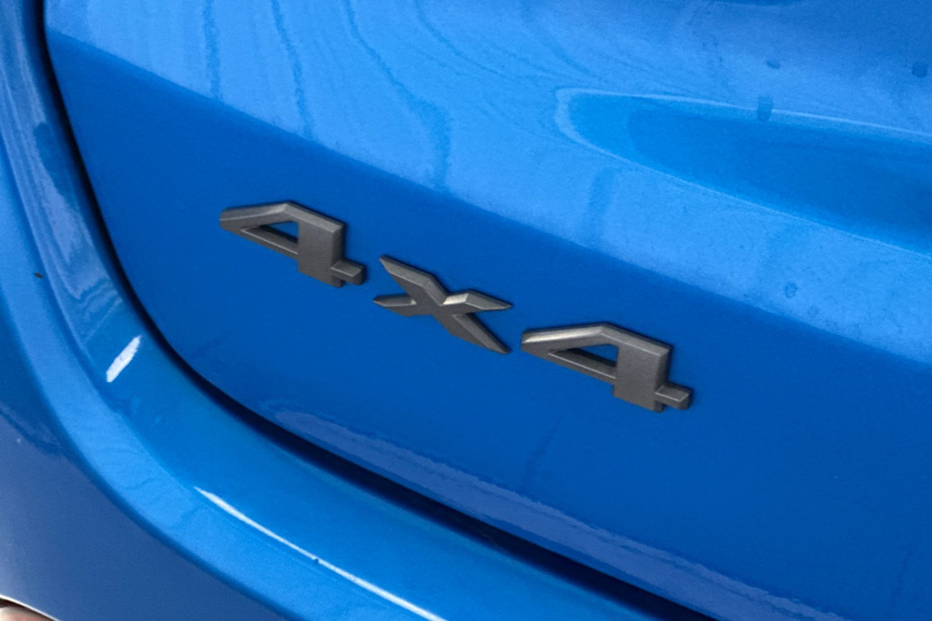 Thumbnail: 2024 Jeep Compass - 7