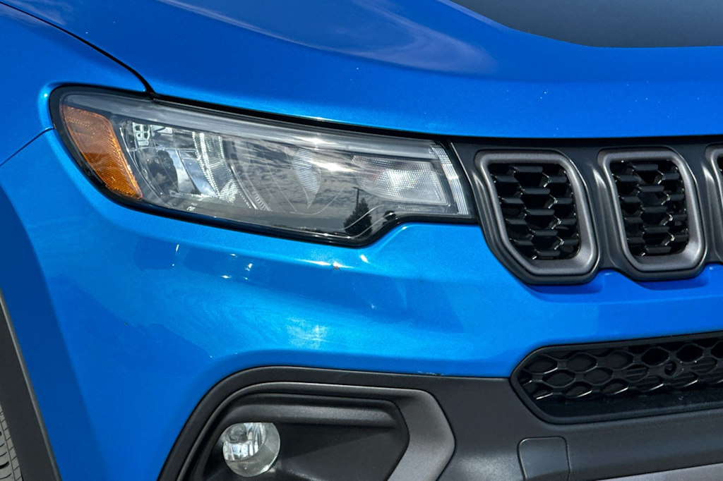 Thumbnail: 2024 Jeep Compass - 35