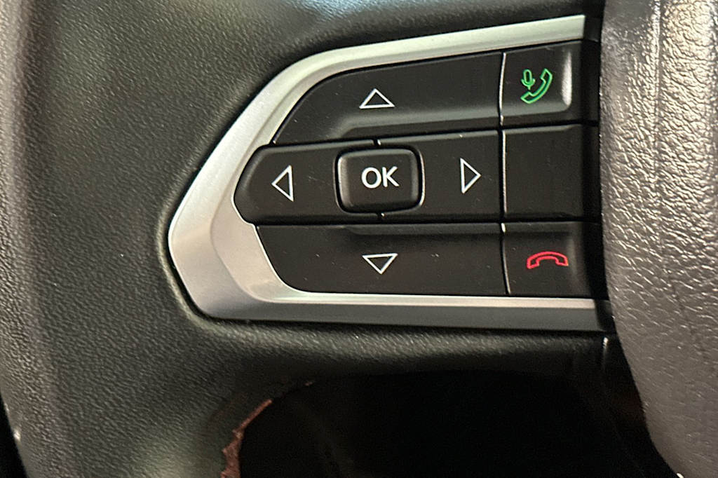 Thumbnail: 2024 Jeep Compass - 32