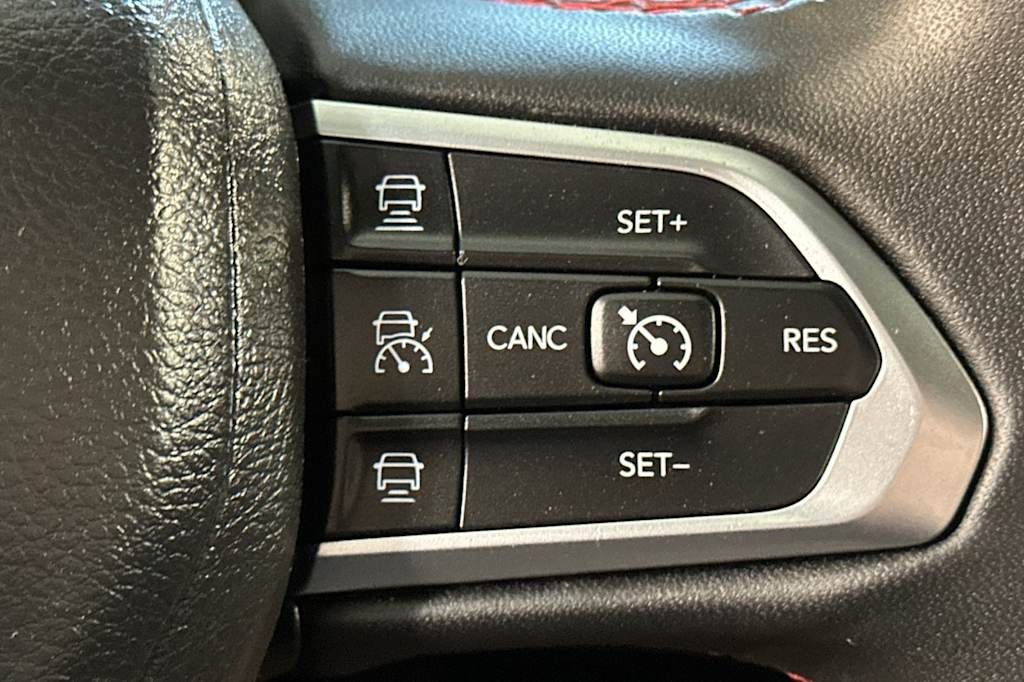 Thumbnail: 2024 Jeep Compass - 31