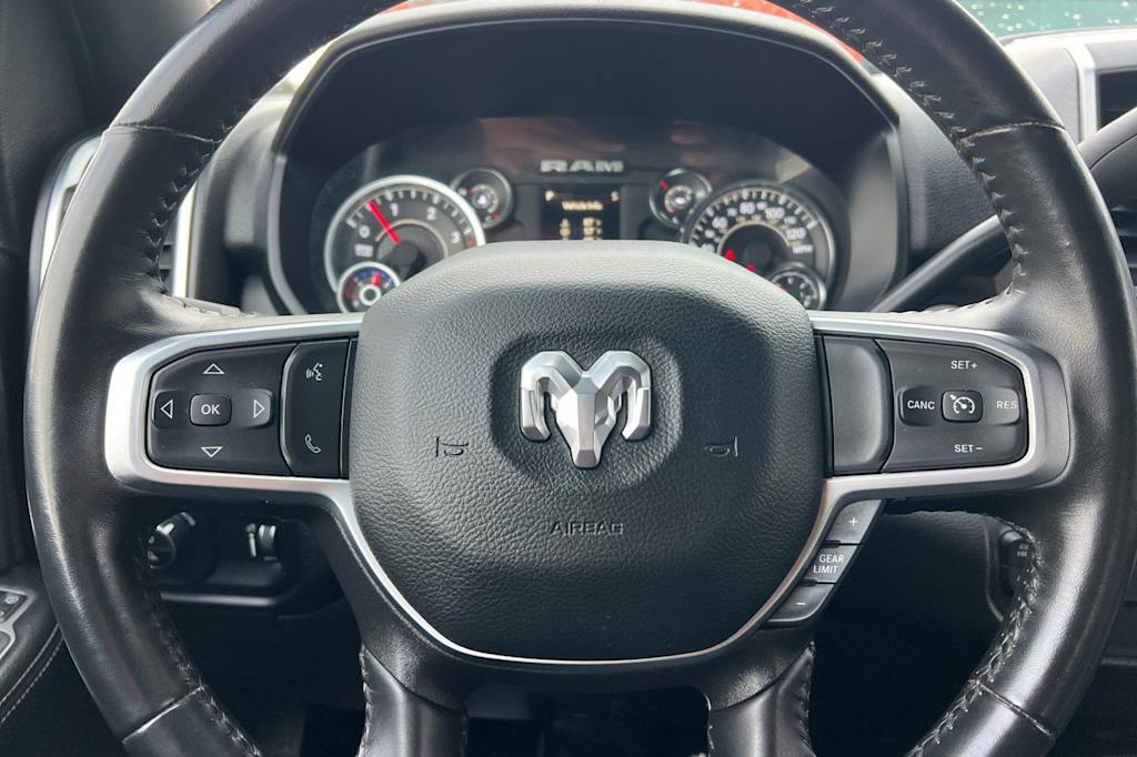 Thumbnail: 2024 RAM 3500 - 30