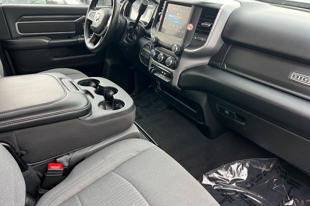 Thumbnail: 2024 RAM 3500 - 13