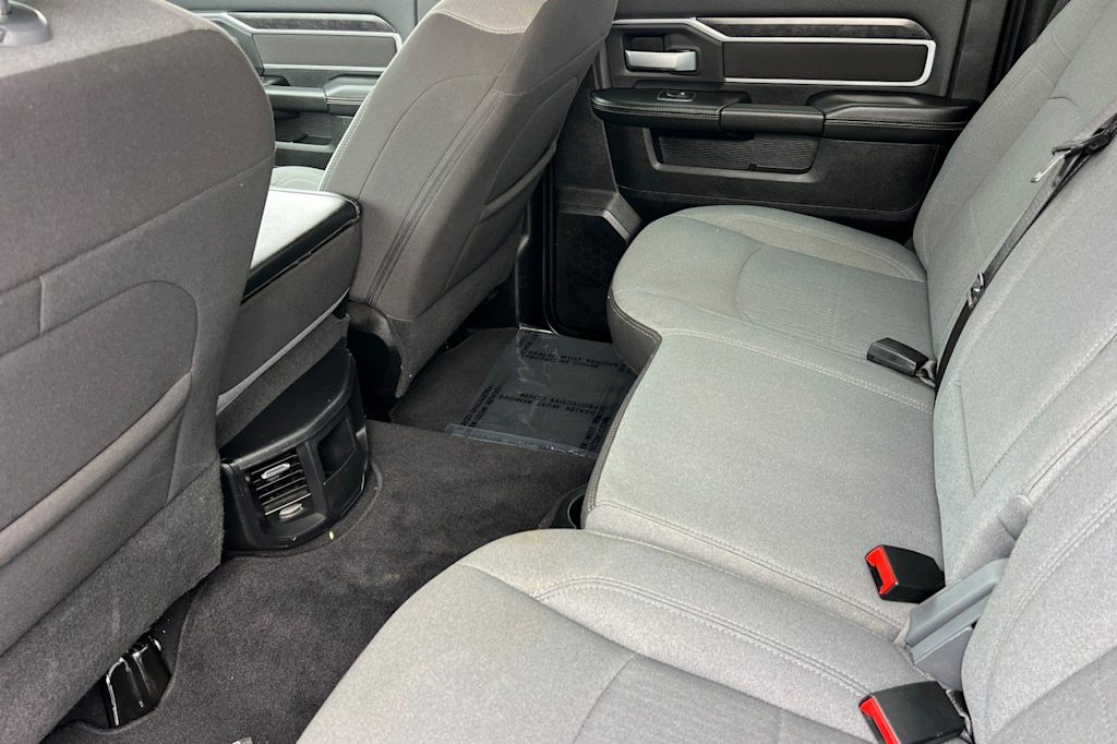 Thumbnail: 2024 RAM 3500 - 11