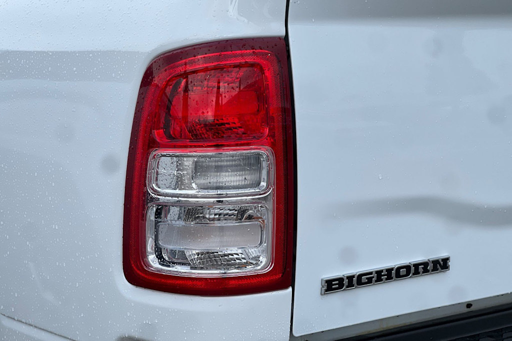 Thumbnail: 2024 RAM 3500 - 25