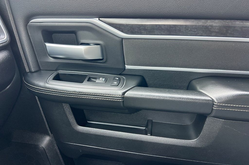 Thumbnail: 2024 RAM 3500 - 15