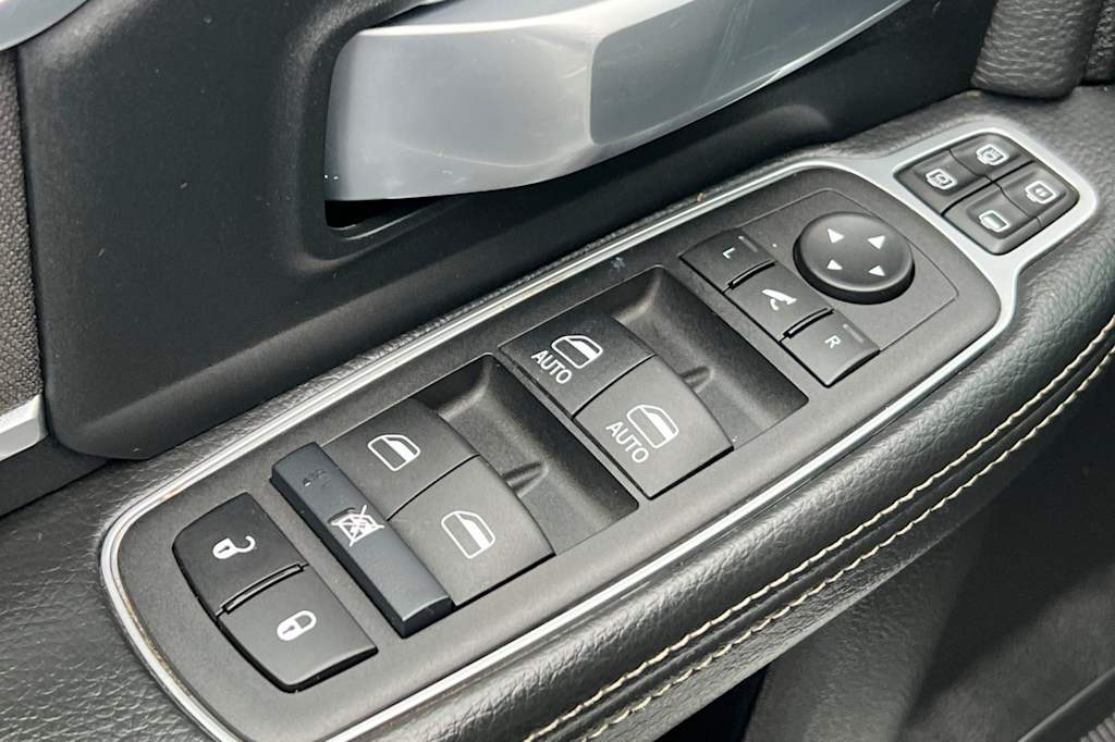 Thumbnail: 2024 RAM 3500 - 23