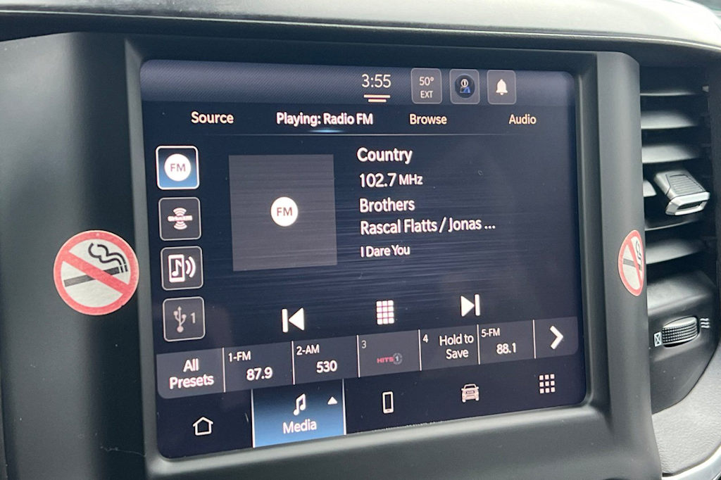 Thumbnail: 2024 RAM 3500 - 14