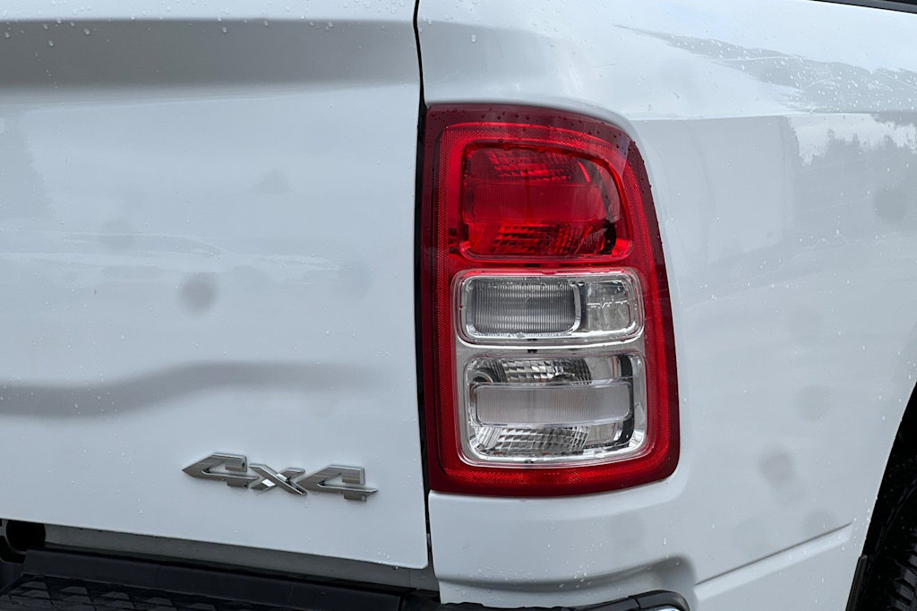 Thumbnail: 2024 RAM 3500 - 36