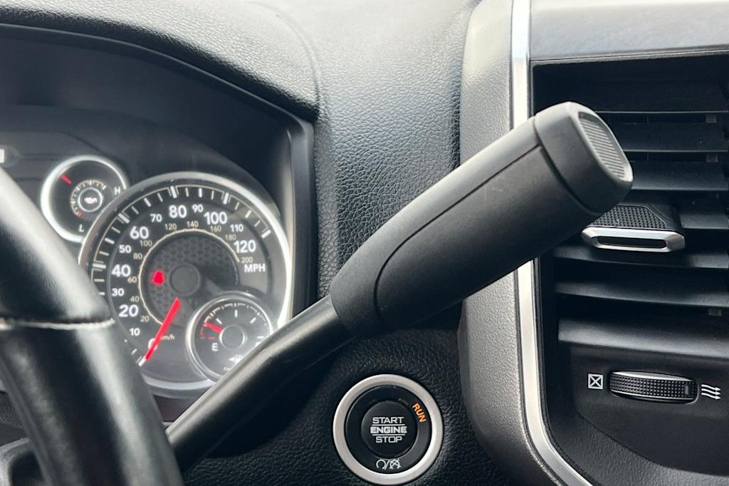 Thumbnail: 2024 RAM 3500 - 28