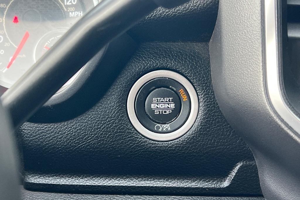 Thumbnail: 2024 RAM 3500 - 29