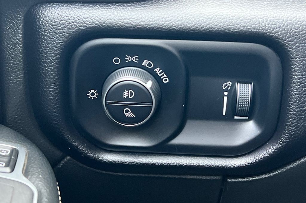 Thumbnail: 2024 RAM 3500 - 34