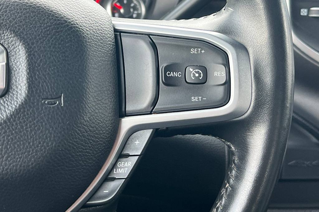 Thumbnail: 2024 RAM 3500 - 31