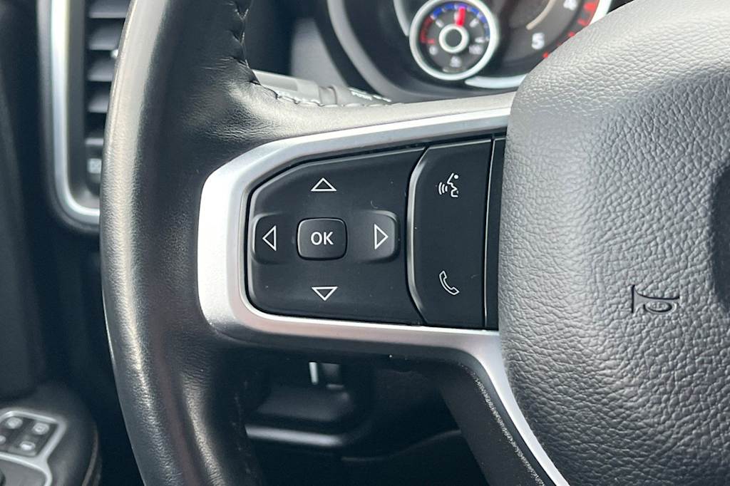 Thumbnail: 2024 RAM 3500 - 32