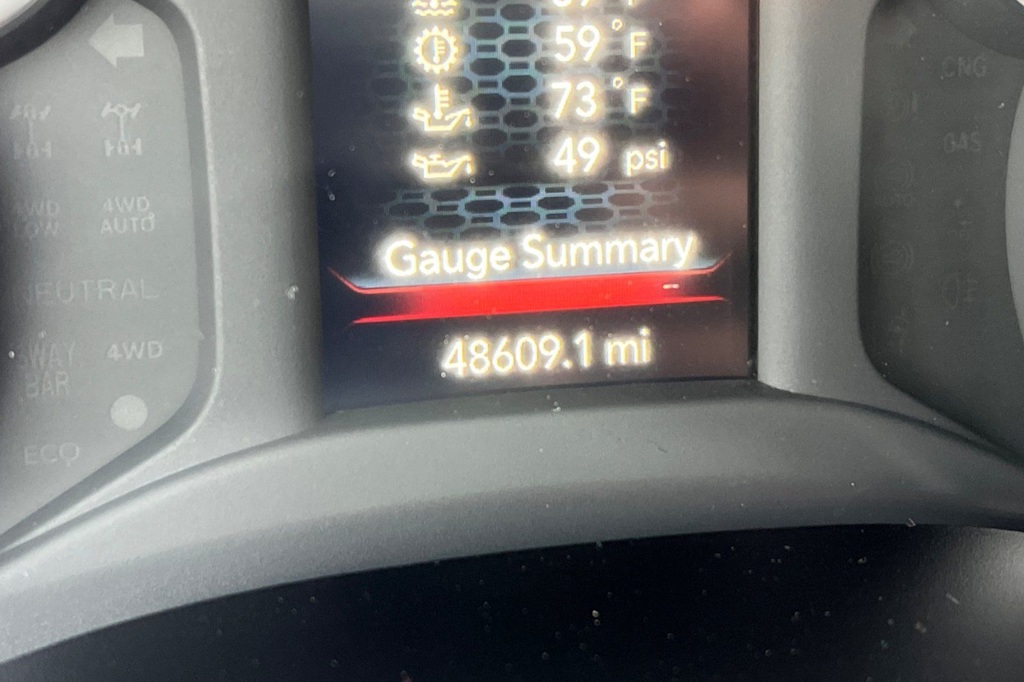 Thumbnail: 2024 RAM 3500 - 16