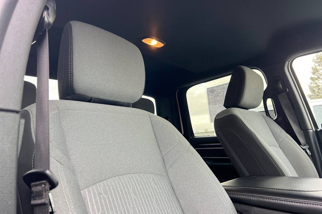 Thumbnail: 2024 RAM 3500 - 10