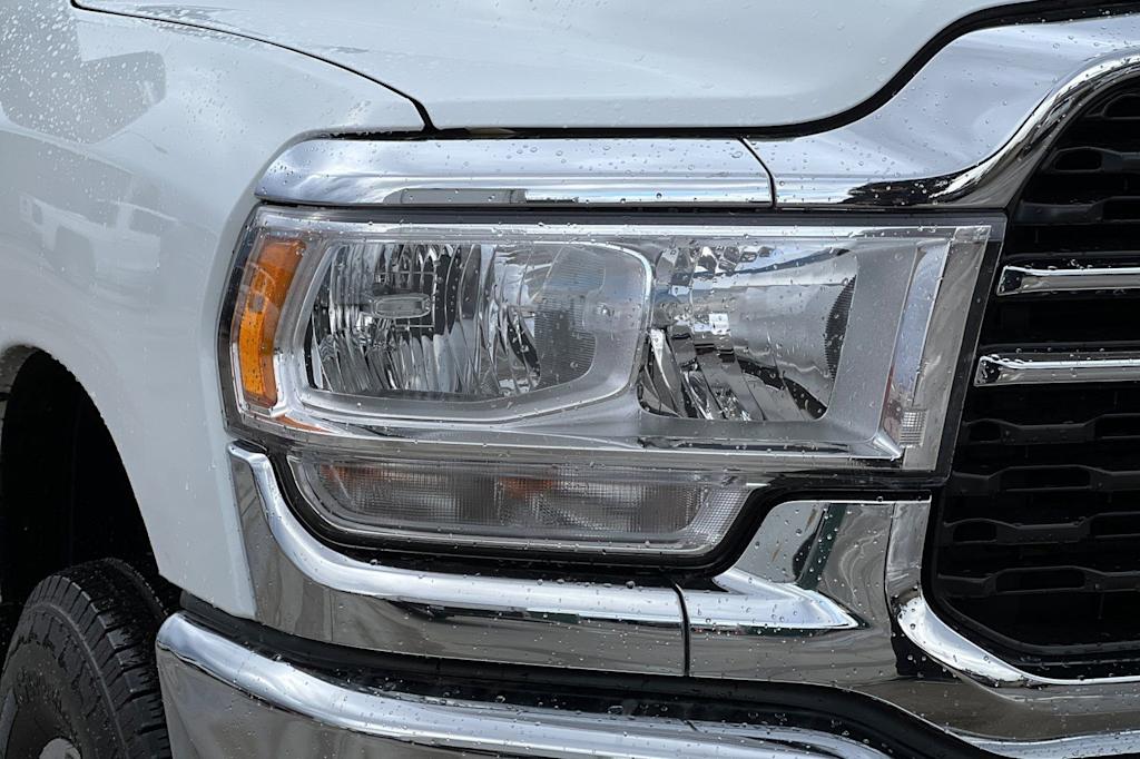 Thumbnail: 2024 RAM 3500 - 35