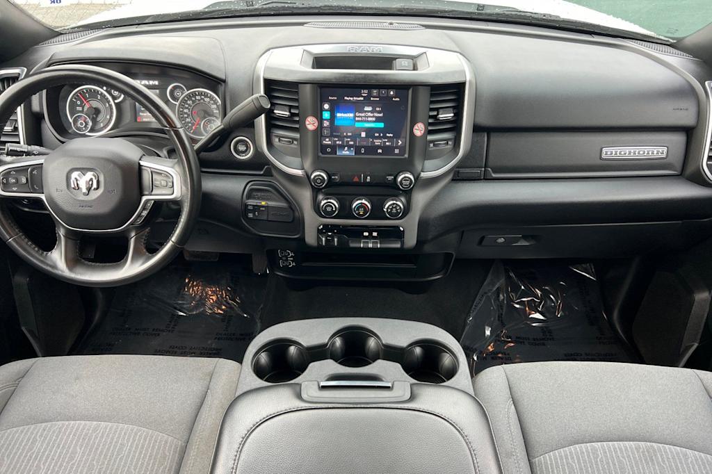 Thumbnail: 2024 RAM 3500 - 2