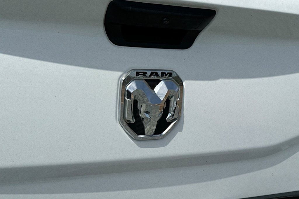 Thumbnail: 2024 RAM 3500 - 7