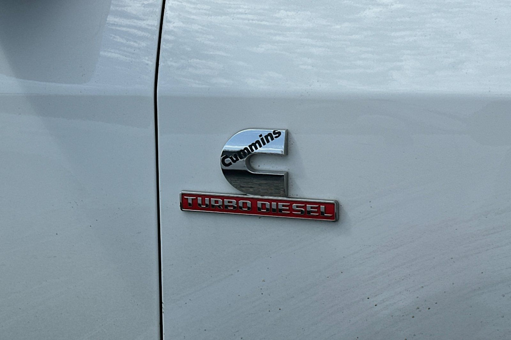 Thumbnail: 2024 RAM 3500 - 30