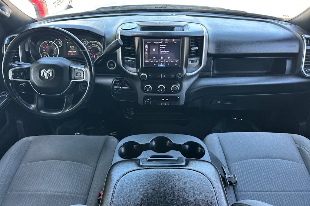 Thumbnail: 2024 RAM 3500 - 2