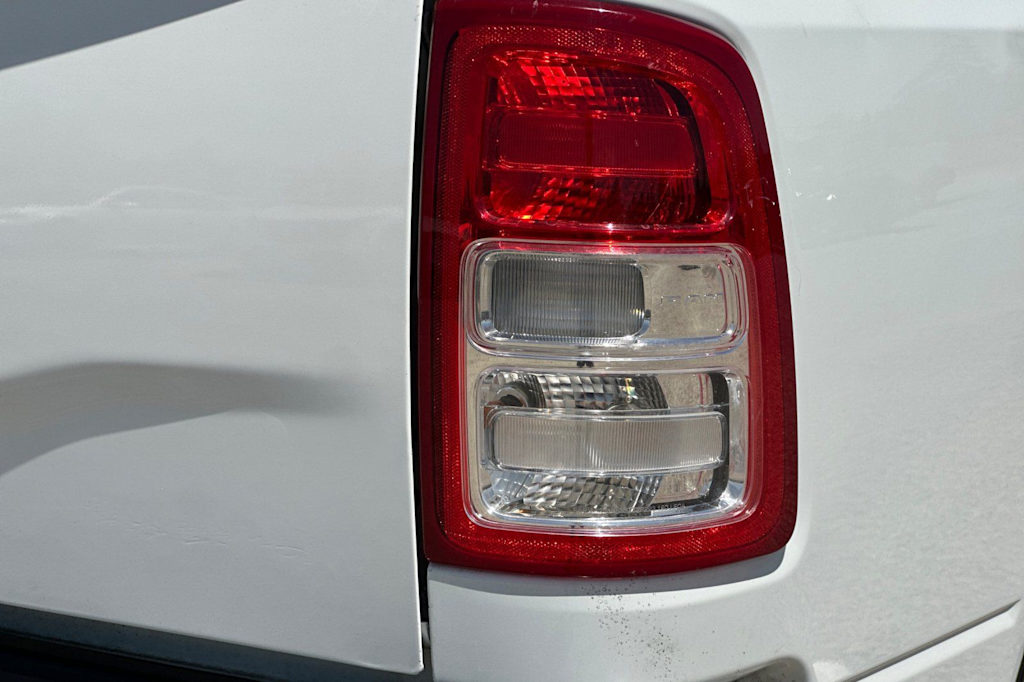 Thumbnail: 2024 RAM 3500 - 35