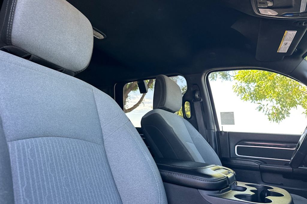 Thumbnail: 2024 RAM 3500 - 9
