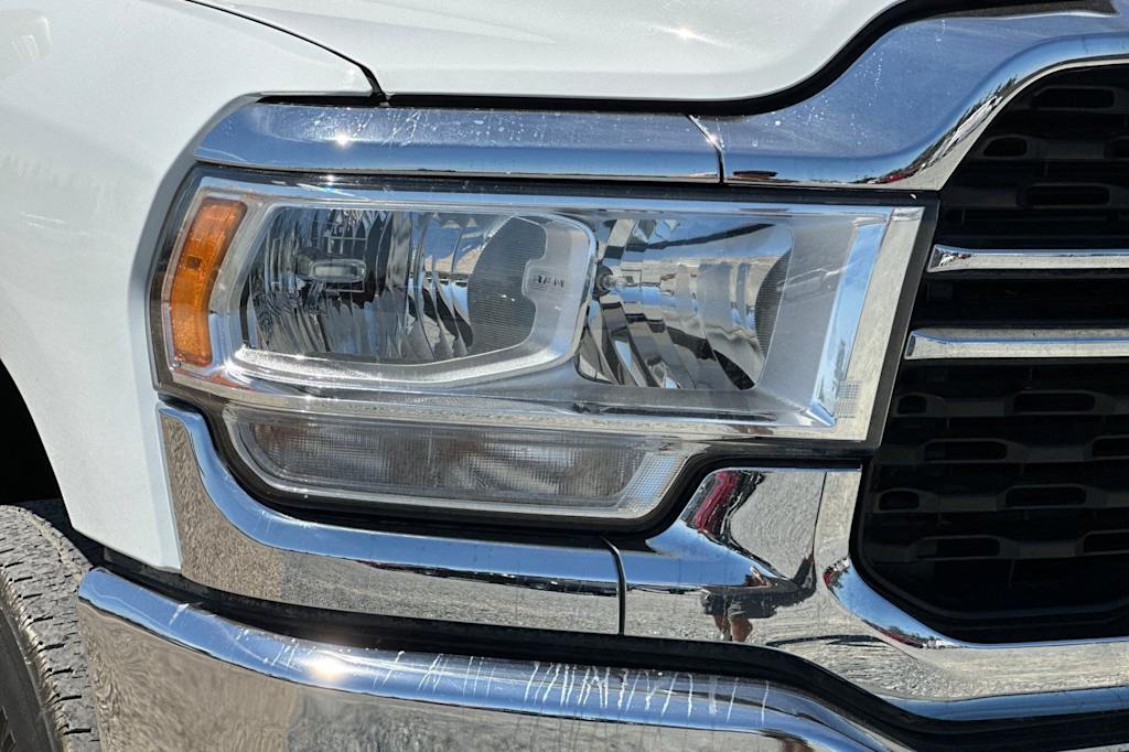 Thumbnail: 2024 RAM 3500 - 34