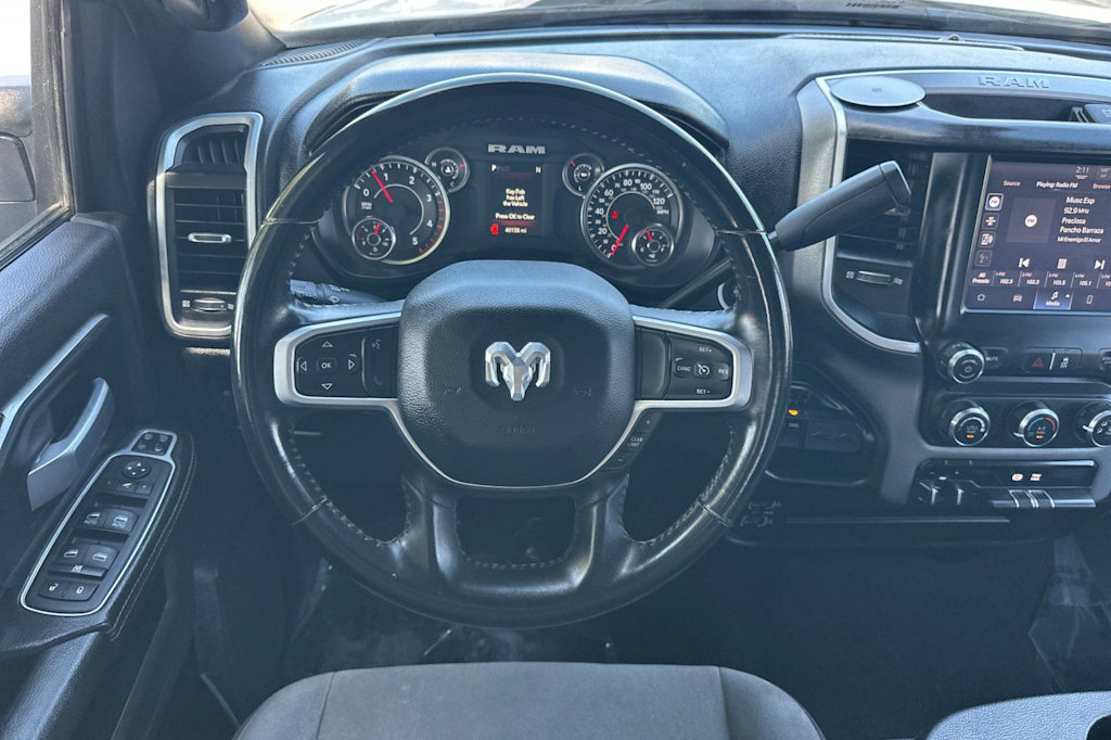 Thumbnail: 2024 RAM 3500 - 11