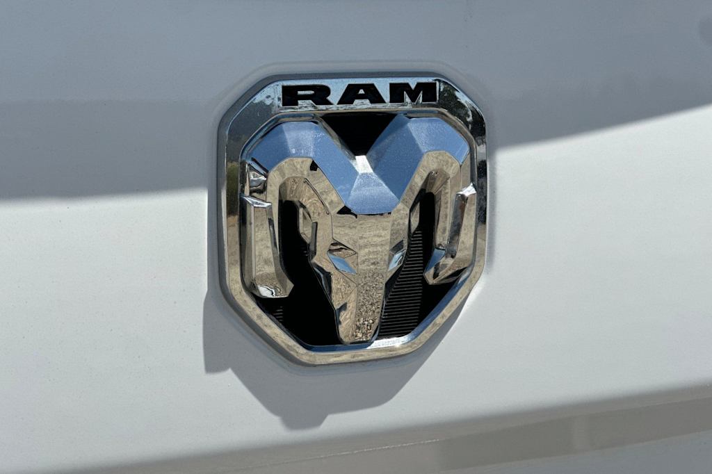 Thumbnail: 2024 RAM 3500 - 6