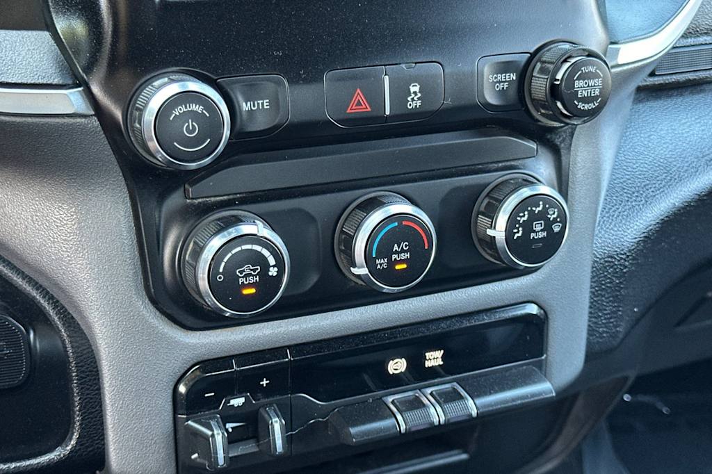 Thumbnail: 2024 RAM 3500 - 26