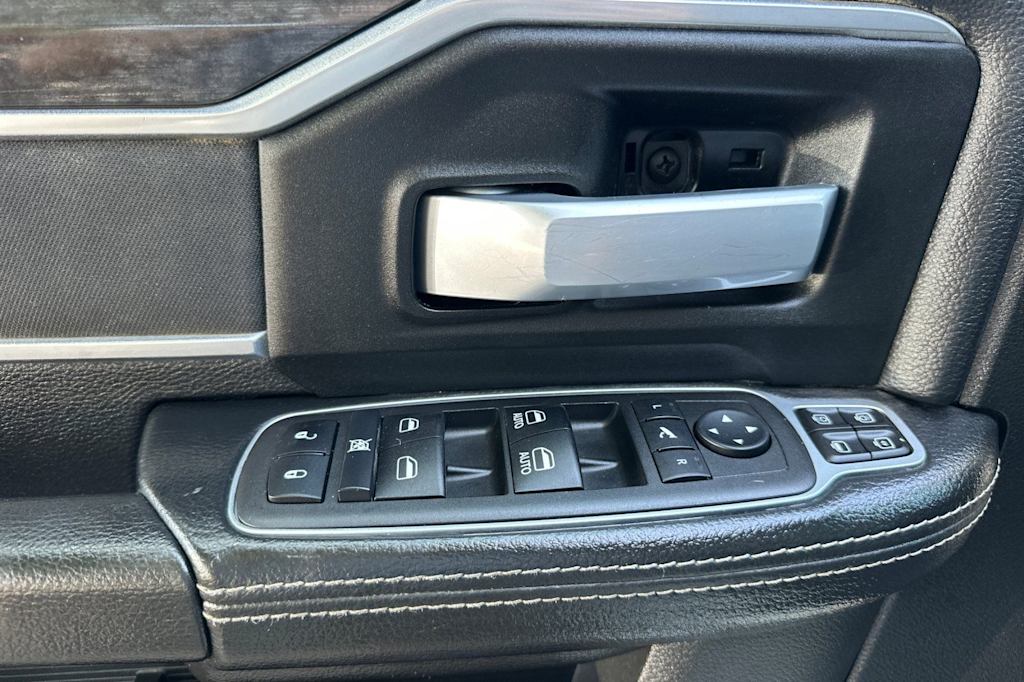 Thumbnail: 2024 RAM 3500 - 21