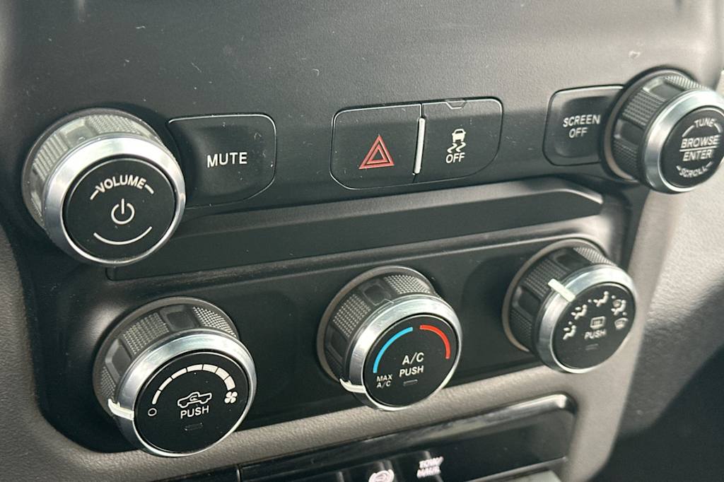 Thumbnail: 2024 RAM 3500 - 25