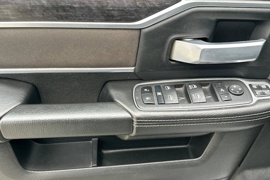 Thumbnail: 2024 RAM 3500 - 22