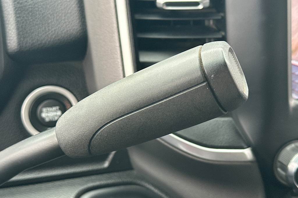 Thumbnail: 2024 RAM 3500 - 14