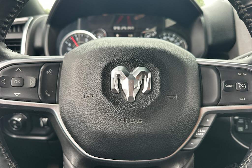 Thumbnail: 2024 RAM 3500 - 27