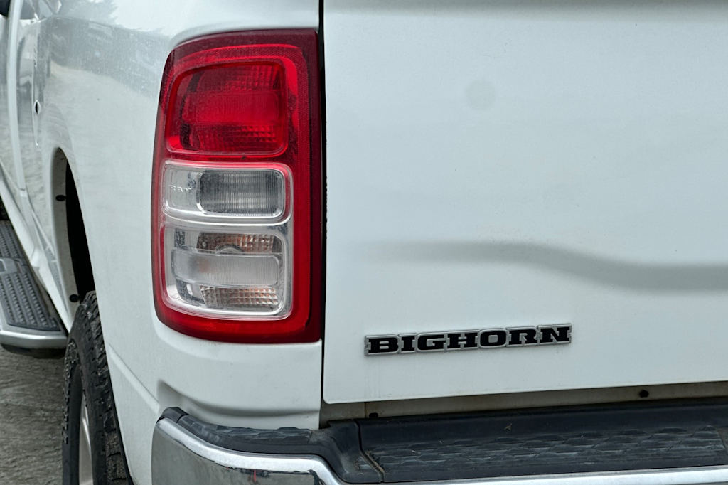 Thumbnail: 2024 RAM 3500 - 23