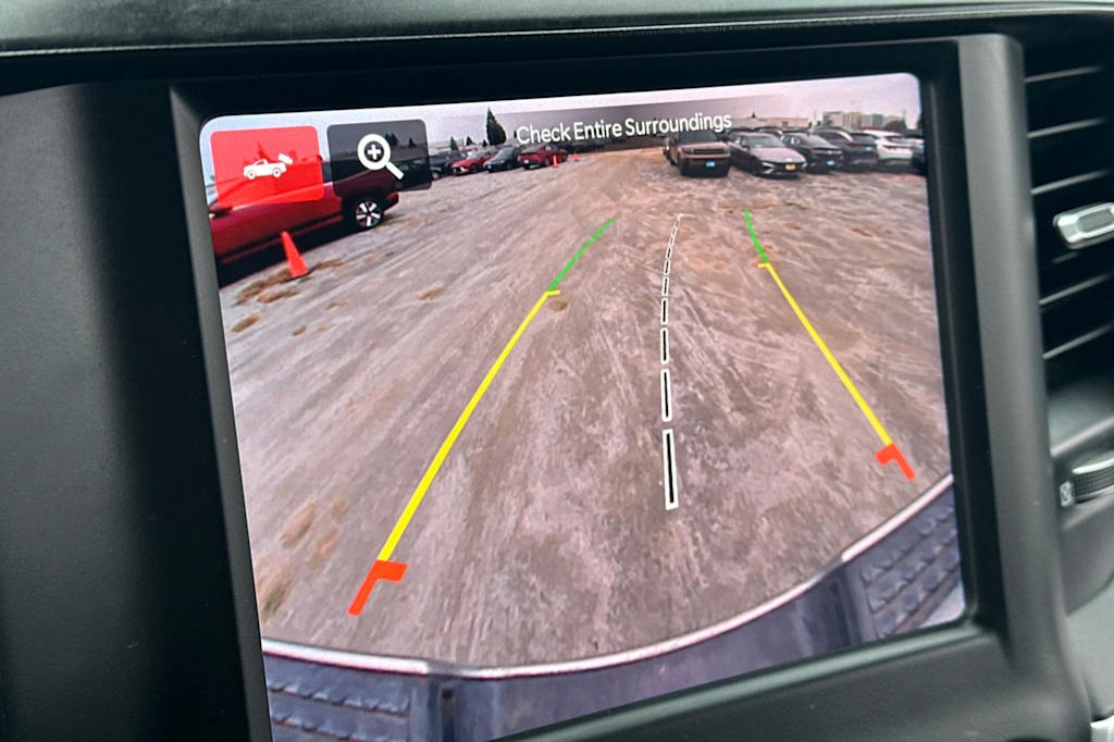 Thumbnail: 2024 RAM 3500 - 24