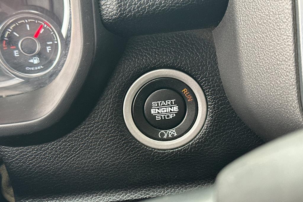 Thumbnail: 2024 RAM 3500 - 26