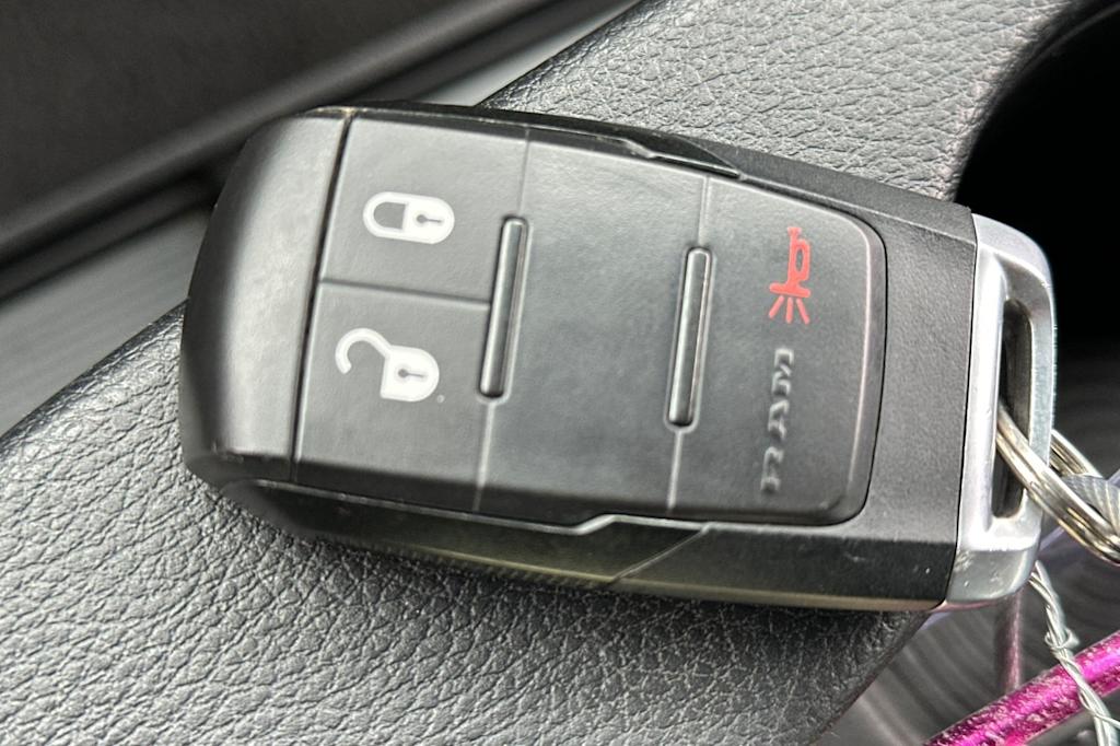 Thumbnail: 2024 RAM 3500 - 28