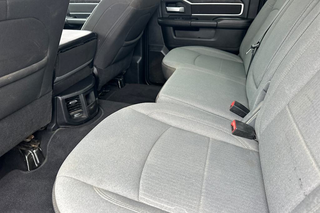 Thumbnail: 2024 RAM 3500 - 10