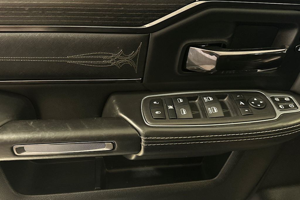 Thumbnail: 2024 RAM 3500 - 18
