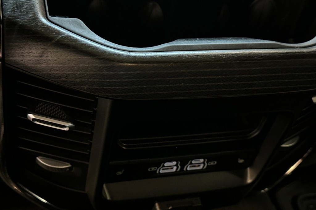 Thumbnail: 2024 RAM 3500 - 20