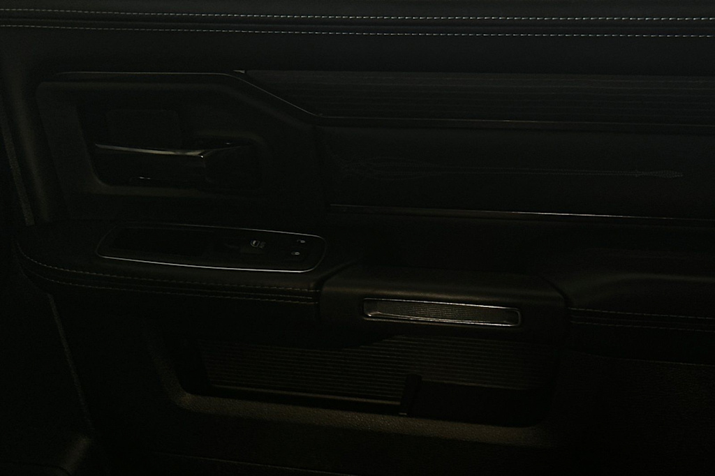 Thumbnail: 2024 RAM 3500 - 24