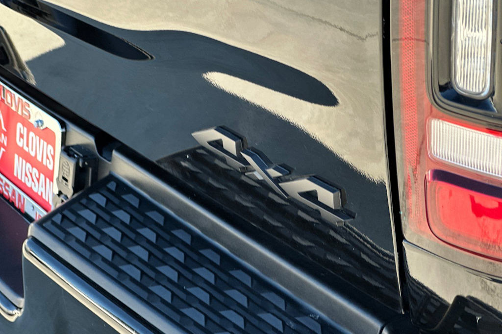 Thumbnail: 2024 RAM 3500 - 7
