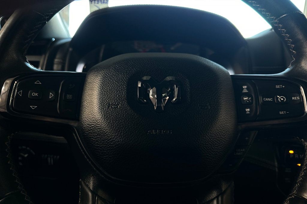 Thumbnail: 2024 RAM 3500 - 31